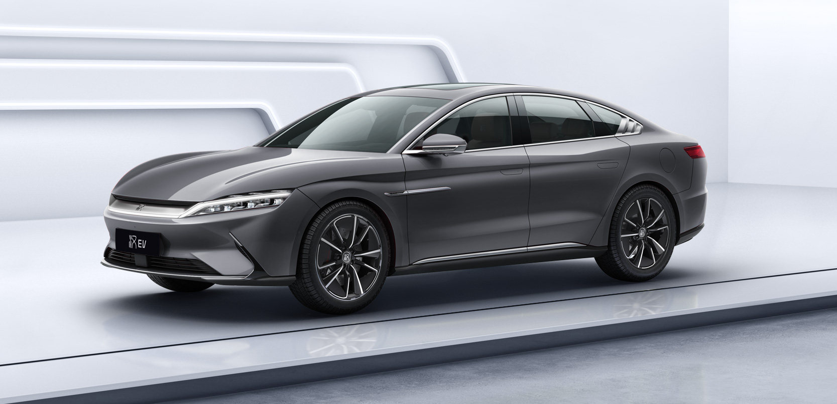 Model3卖25万，就比汉ev更香？