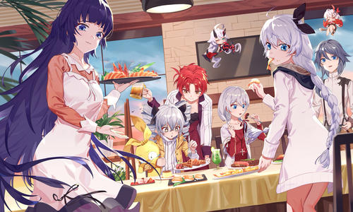 b站国漫日漫人气排行,日漫b站排行榜