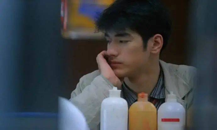 艺荐|恋爱“有毒”,“中毒”能解