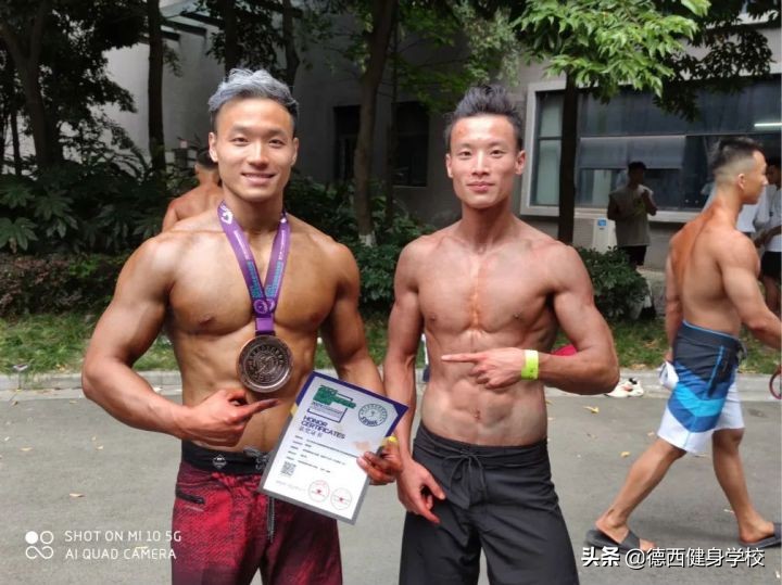 学习健身半年能学会什么,学习健身刚开始学什么