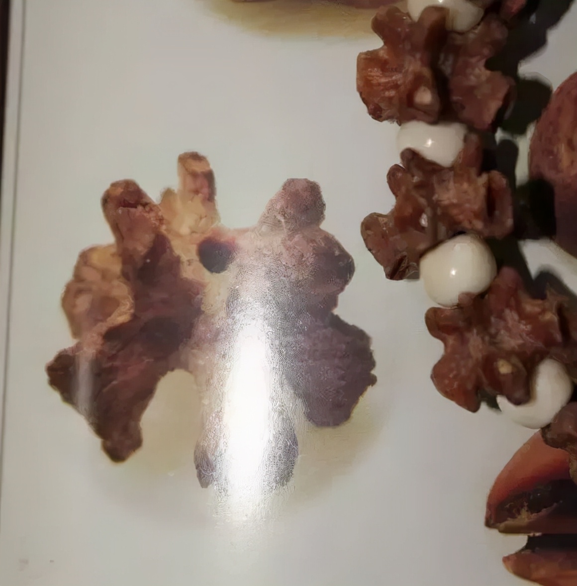 冷门菩提图片大全,比较少见的菩提