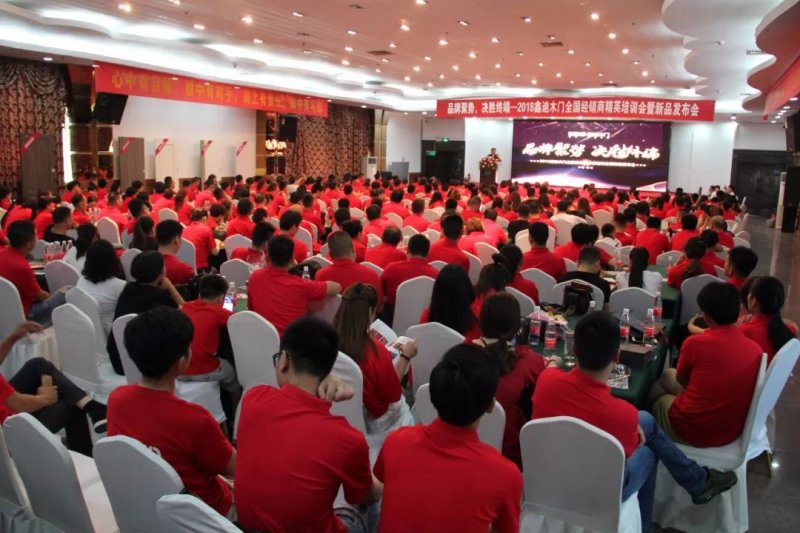 这几年木门的新产品,环保木门深度解析