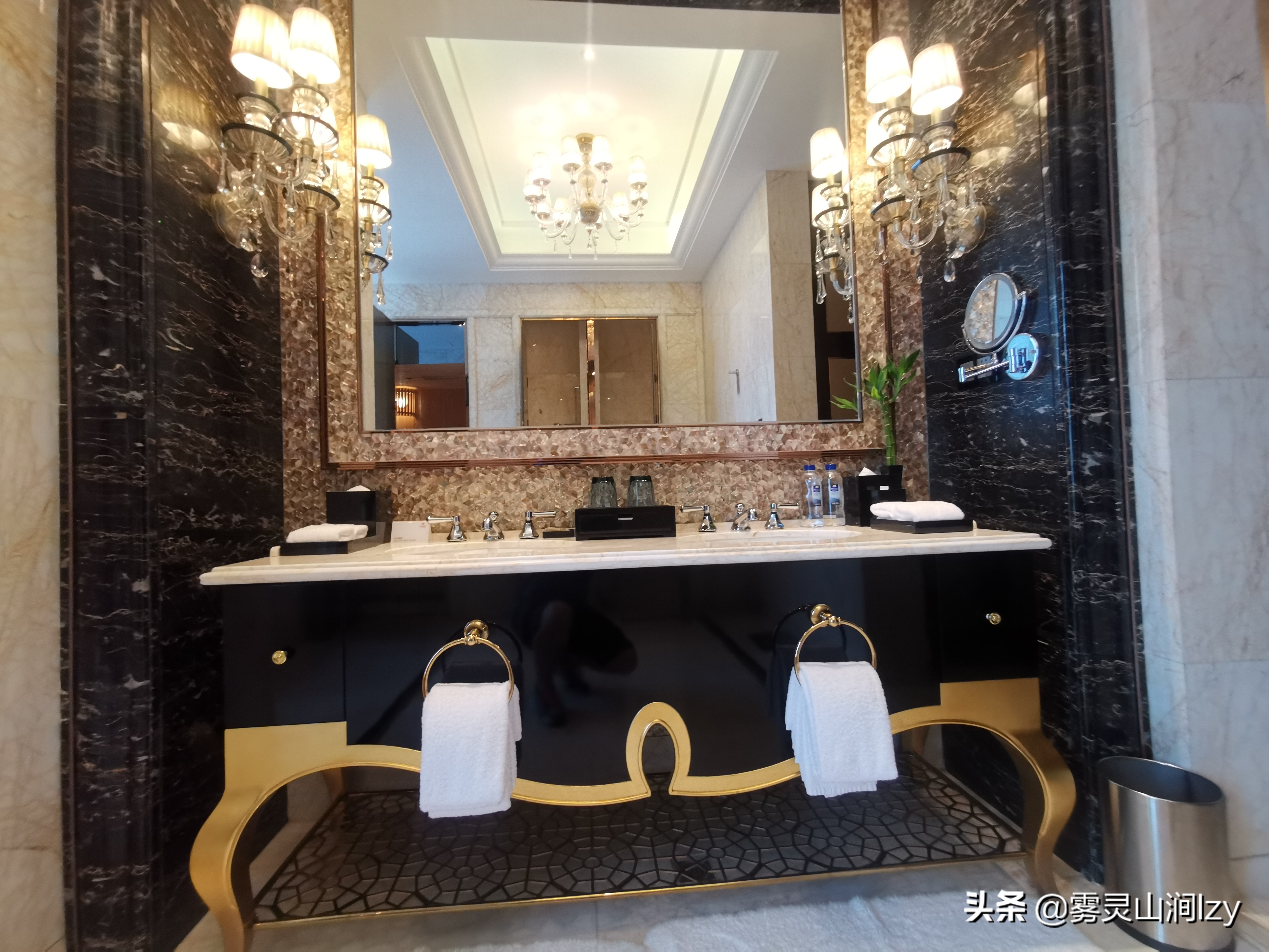 长沙万达公寓式酒店,长沙万达文华酒店套房