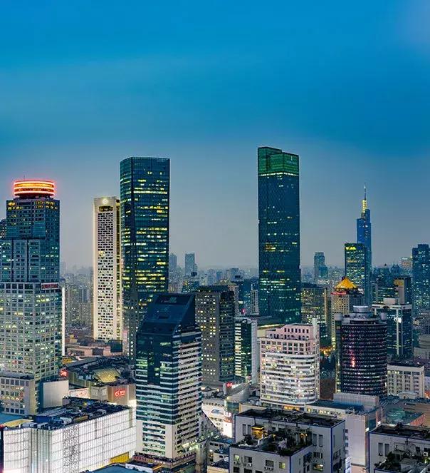 来南京必做的16件事,在南京必须知道的90个常识