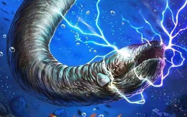 地球上恐怖禁区有哪些,人类禁区亚马逊雨林有多恐怖