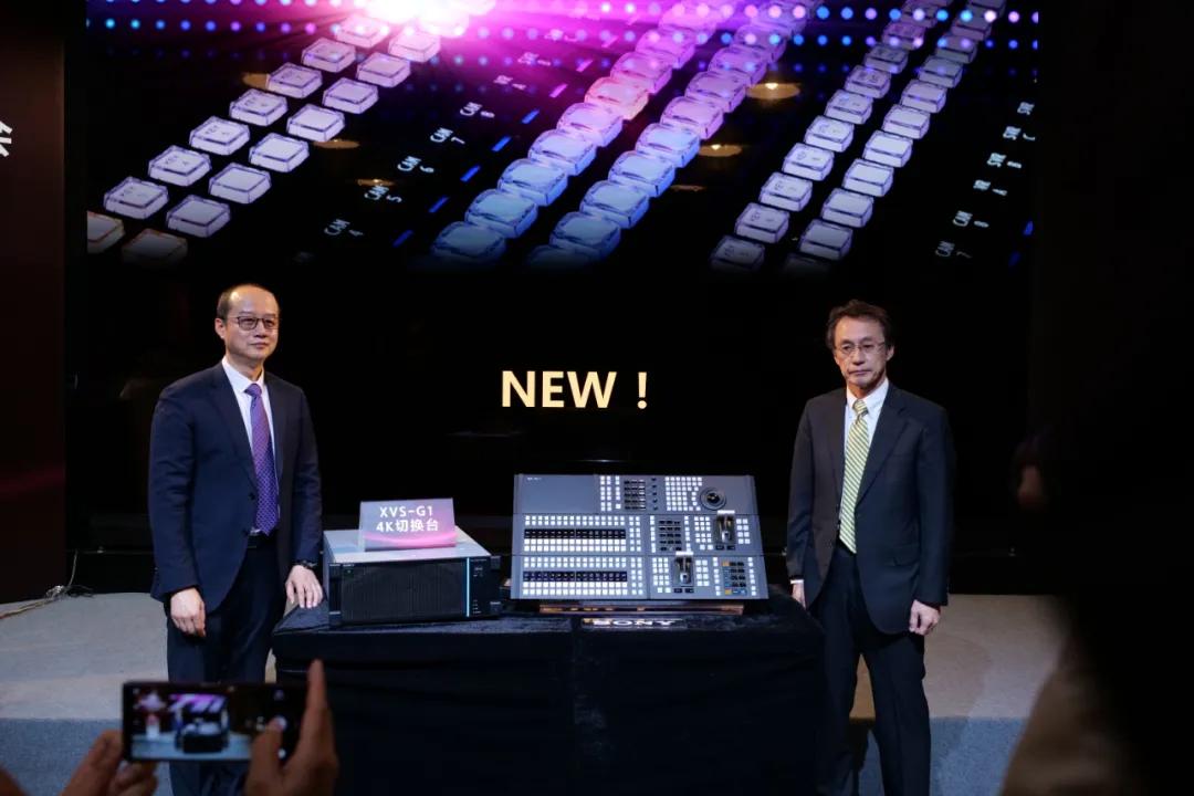 索尼公司出现过什么困境,广电索尼