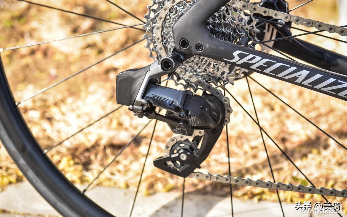 rivalaxs多少钱,rivalaxs变速器