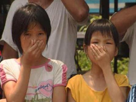 闻医院的味道难受怎么办,闻医院的味道刺鼻怎么缓解