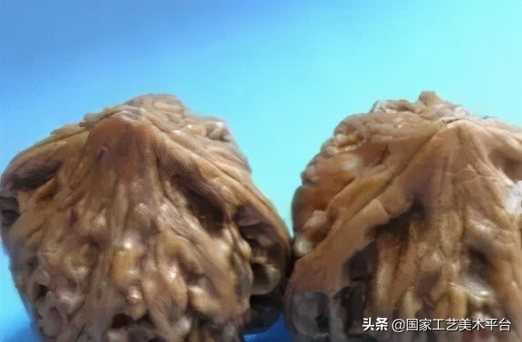 核桃极品深红,核桃极品价值