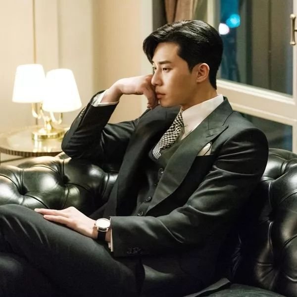 KimLee｜男神“变型记”，去见证TA最好的样子！