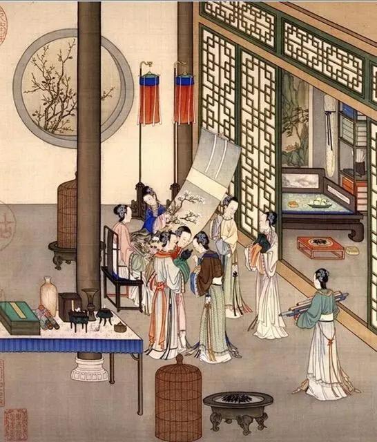 古代住客栈的流程,古代怎么住旅馆