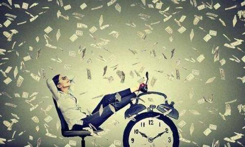 我下岗了该做些什么事情才能赚钱 (突然失业靠什么赚钱)