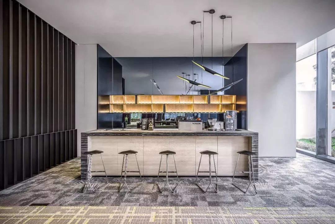 农村厨房和餐厅分开设计图,厨房和餐厅怎样做分开才好看