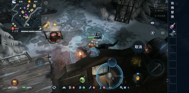 猎手之王最好上分的方法,猎手之王如何快速找到敌人