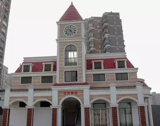 奇葩式厕所设计,最实用的厕所设计