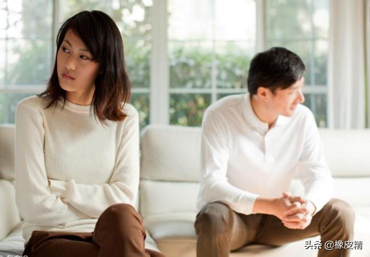 夫妻之间吵架了如何正确解决,婚姻里夫妻总是吵架的原因