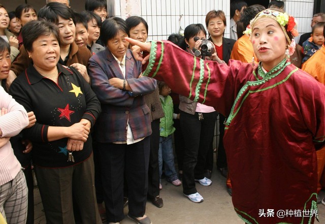 为什么不做媒人做三代好,古语不做媒人