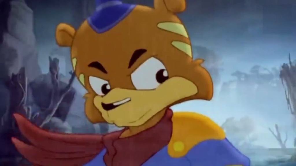 从豆瓣4.0到9.4，我们的童年*片禁**终于昭雪