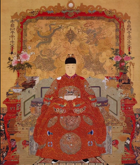 大明十六帝历代皇上,大明十六帝有几个是明君