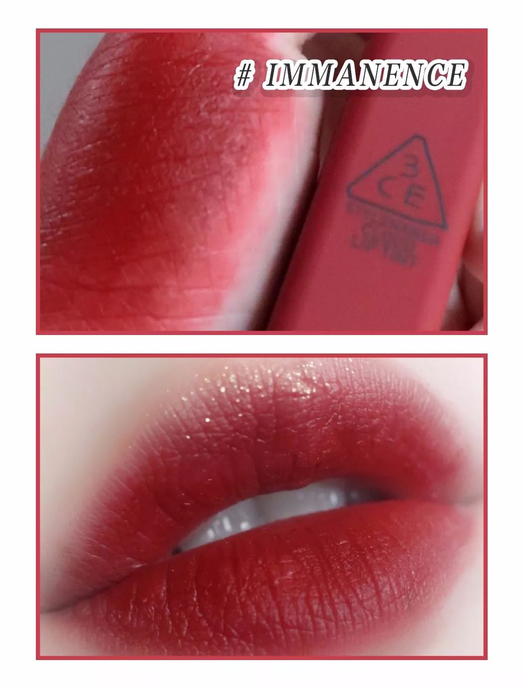 别再买MAC了！这些超显白的平价口红，也很好看