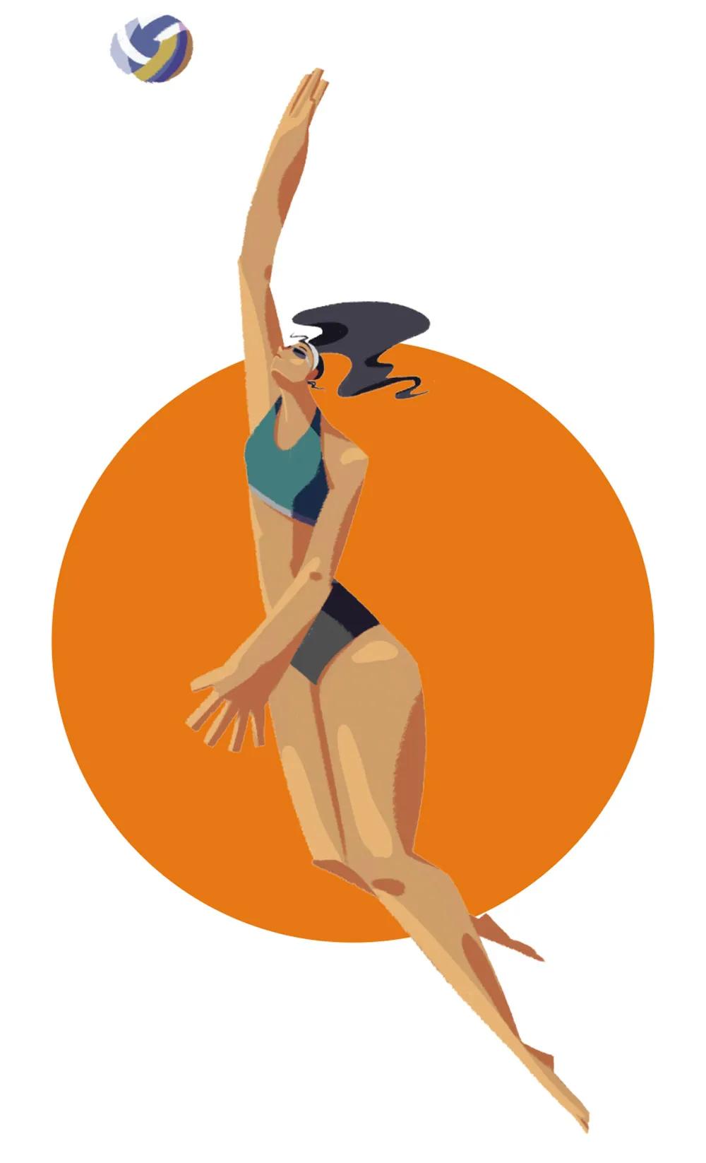 变性运动员是谁,变性的运动员