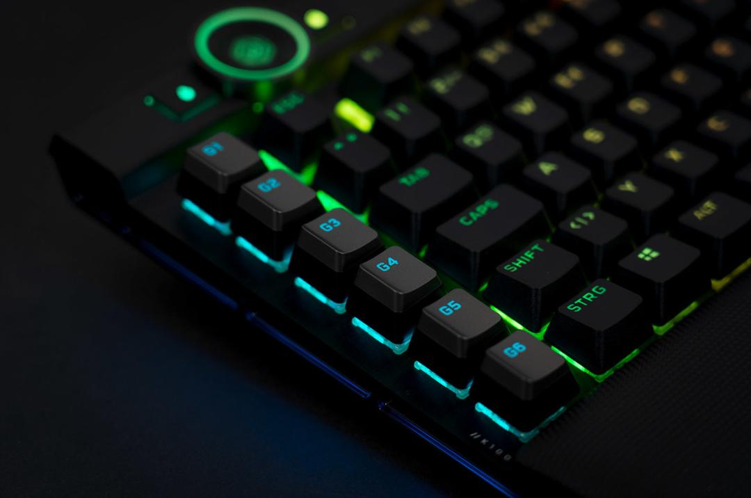 618电竞神器哪个好用,618精选之游戏外设篇