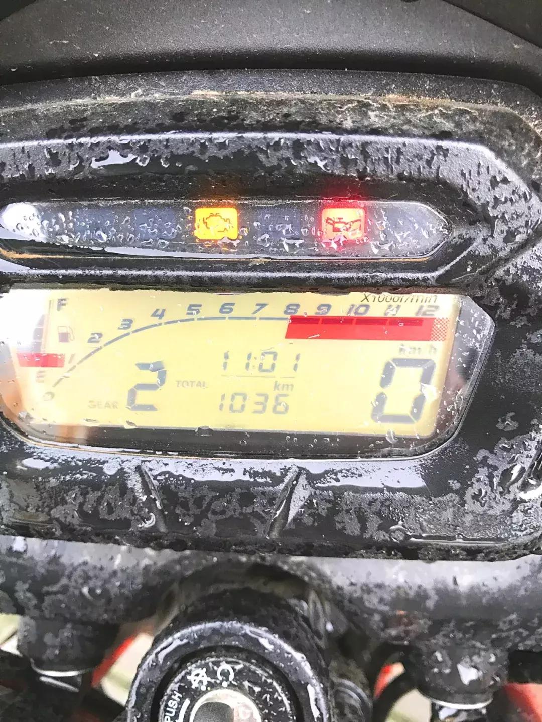 越野车主要看什么性能,豪爵公路越野摩托车nk150与dks150