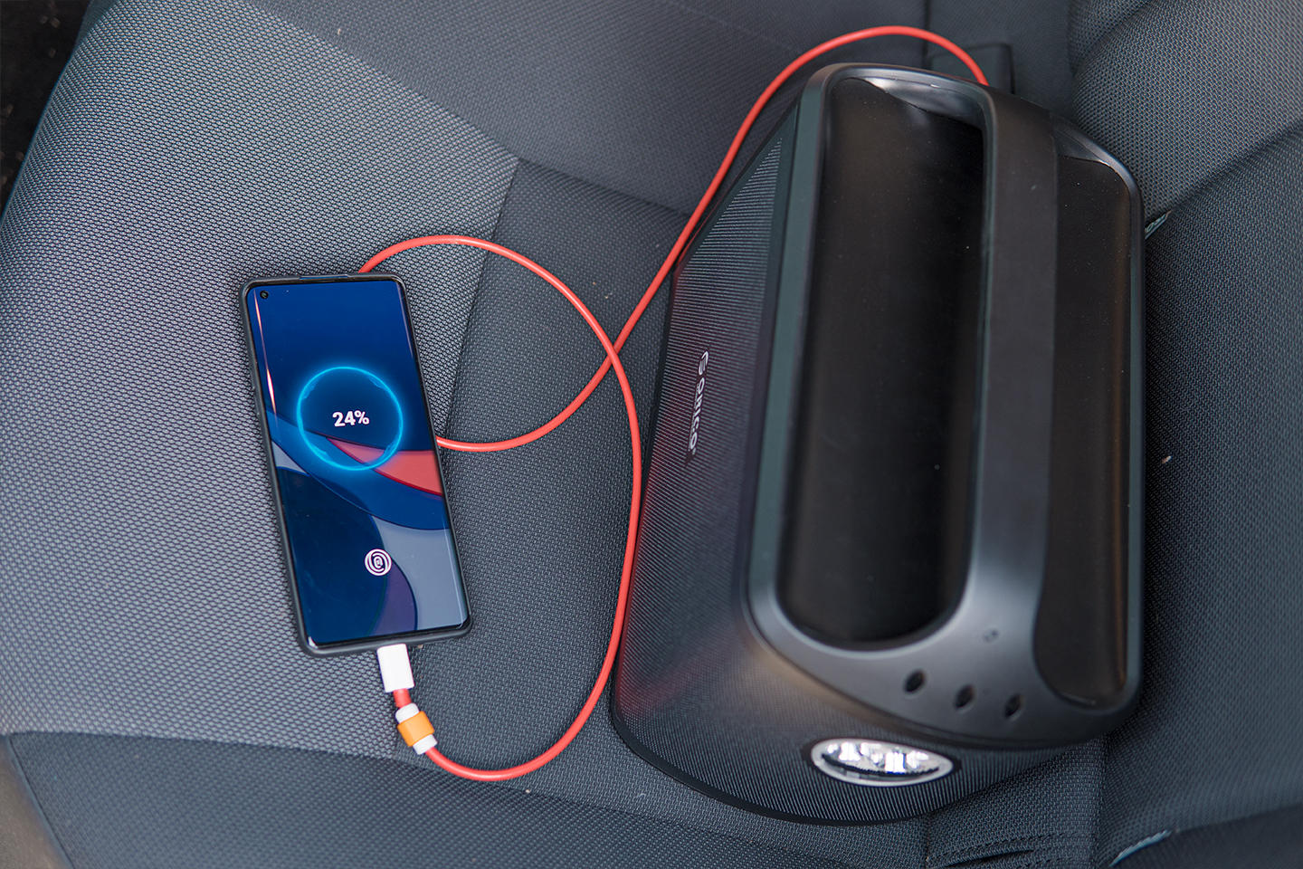 奥睿科AT150户外电源,奥睿科typec电源