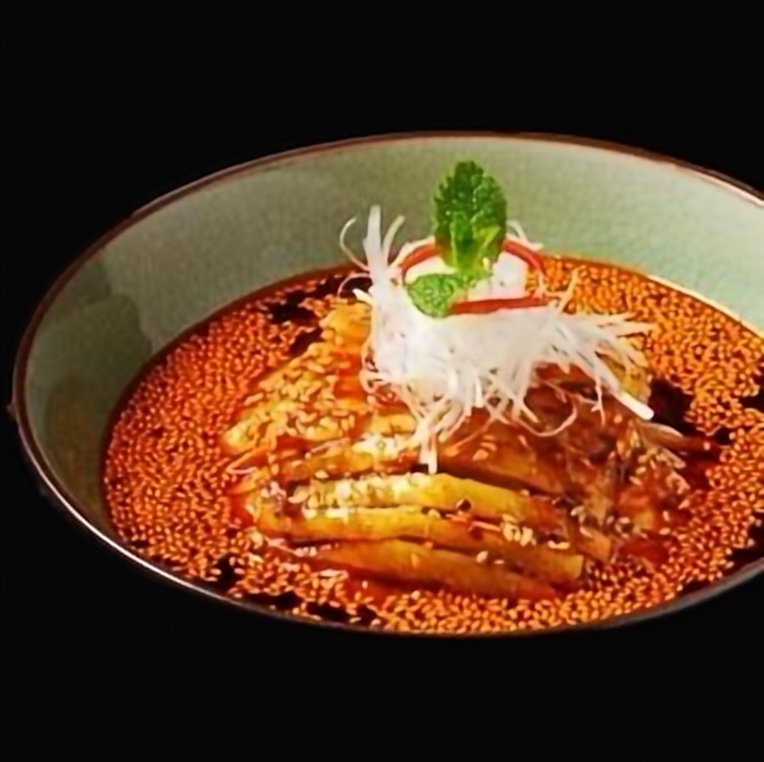 有独特香味的红油,火锅红油什么香味