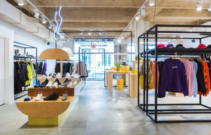 联名款的球鞋哪里买,联名球鞋哪里有卖