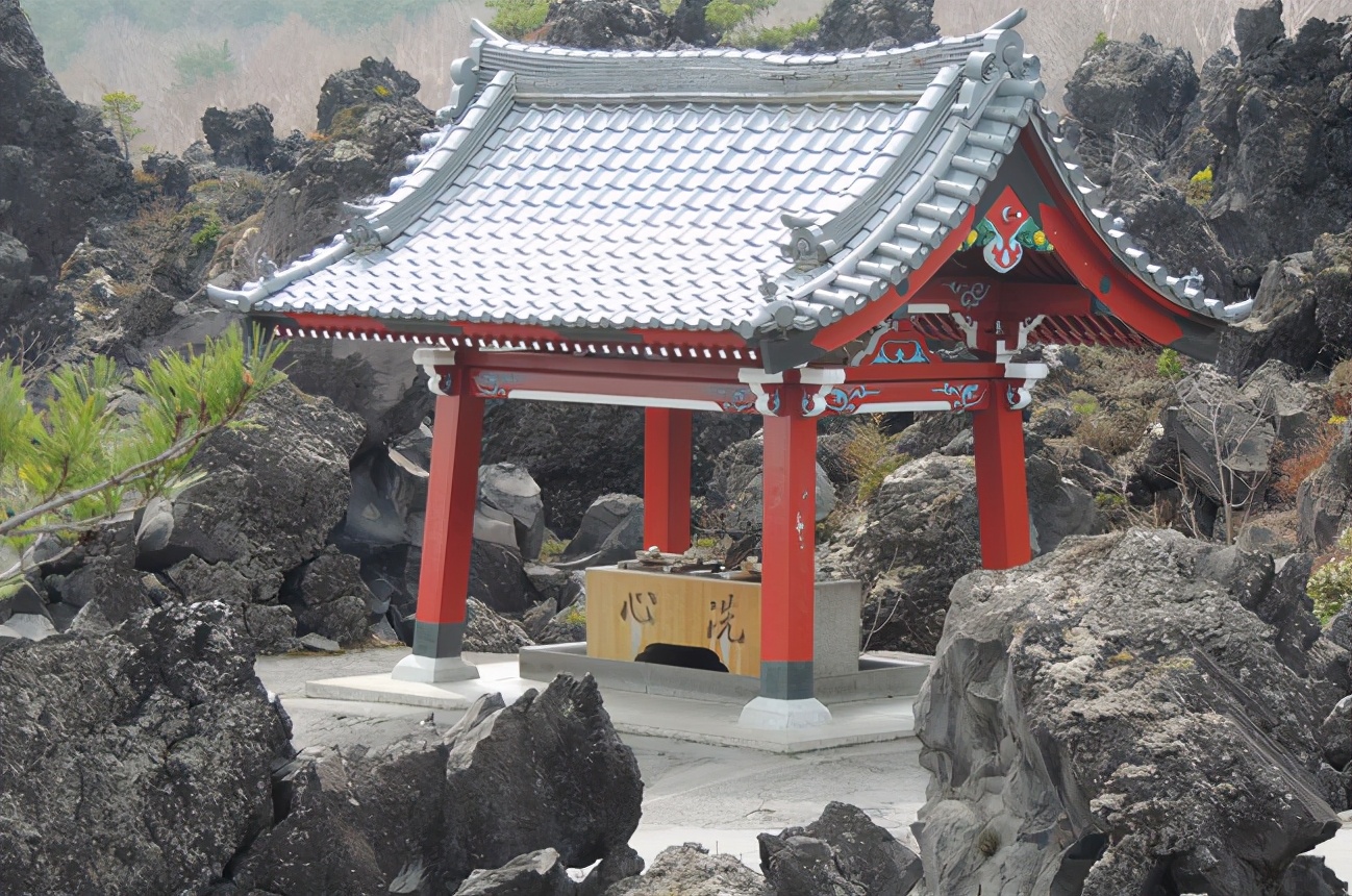 日本自由行10天,日本群马县旅行攻略