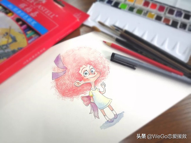 想提升一下对爱情的认识,想提升自己恋爱水平