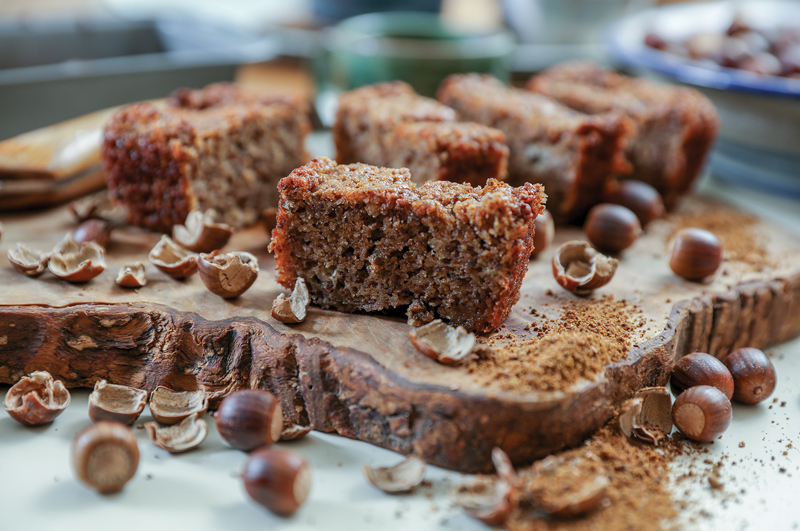 盘点美国食物,美国古老传统美食