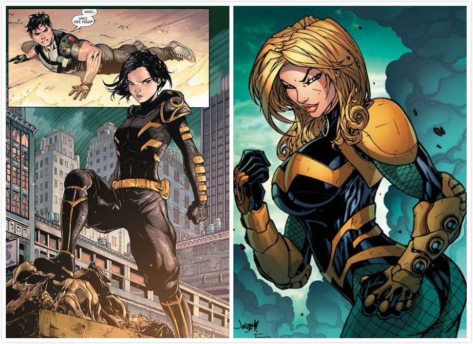 变态女心理医生，因和疯子男友分手后被嘲笑，就策划引爆化工厂