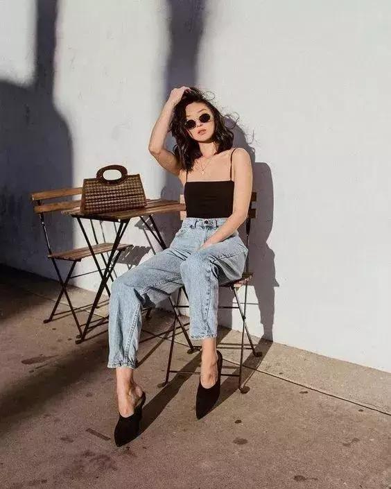 法式风适合什么鞋子 (2019流行的英伦风鞋)