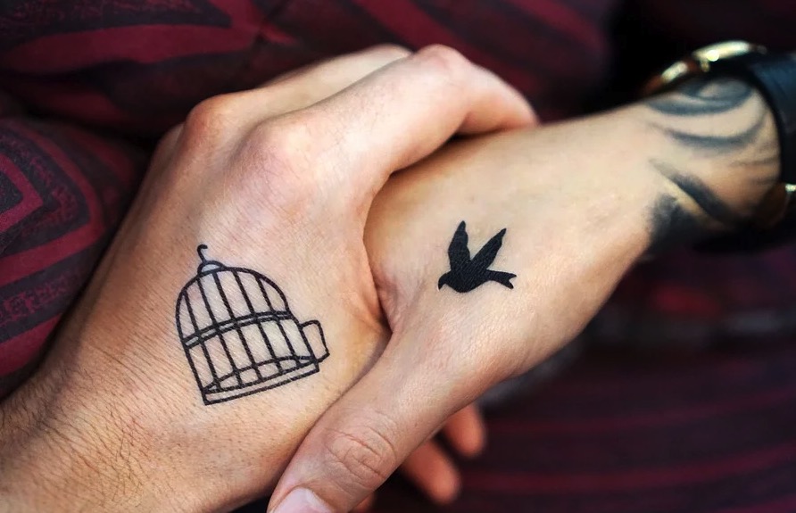 家长反对纹身的处理方法,儿童纹身有危害吗