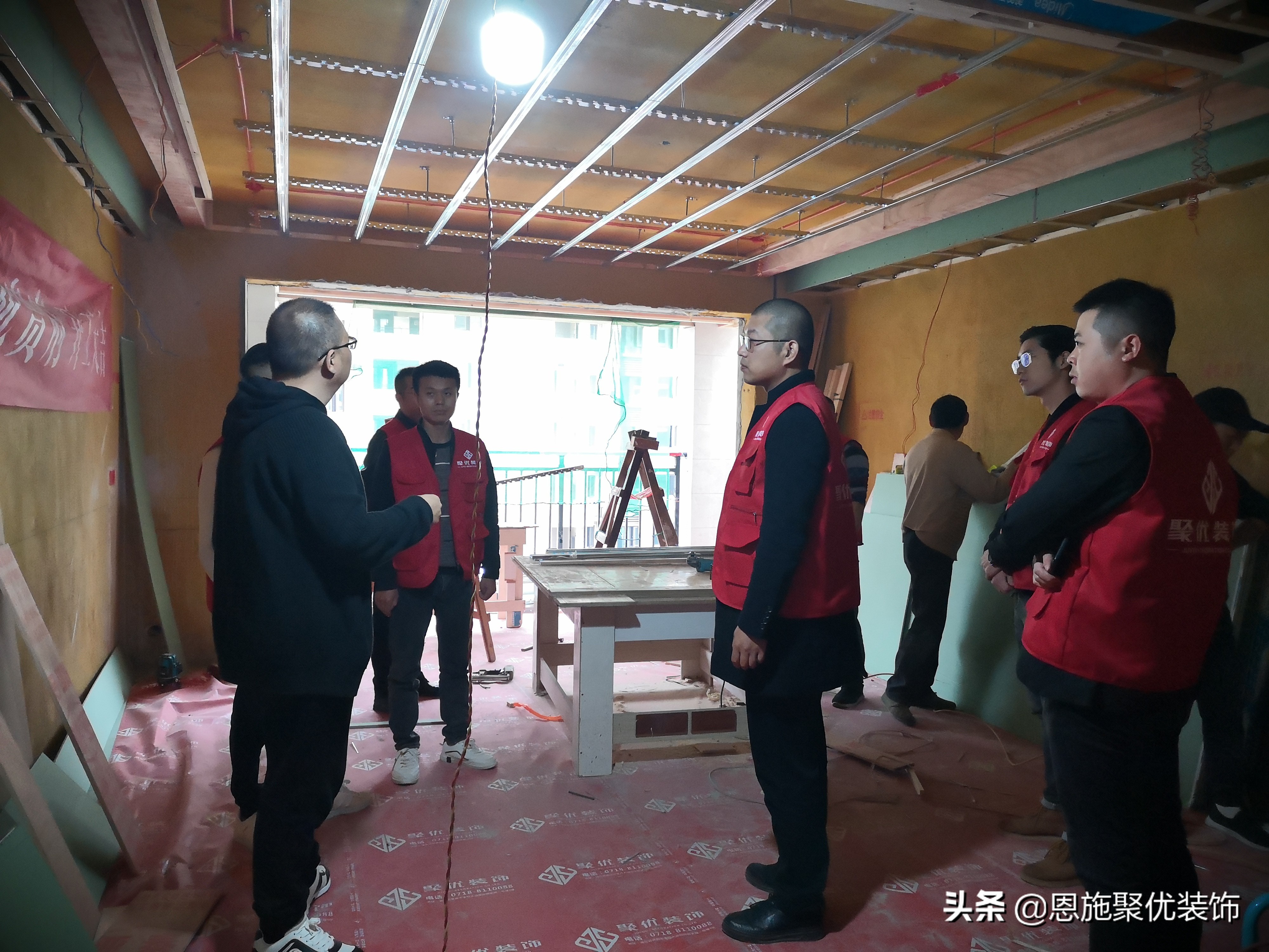 重庆优乐装饰集团,重庆优乐装饰集团董事长