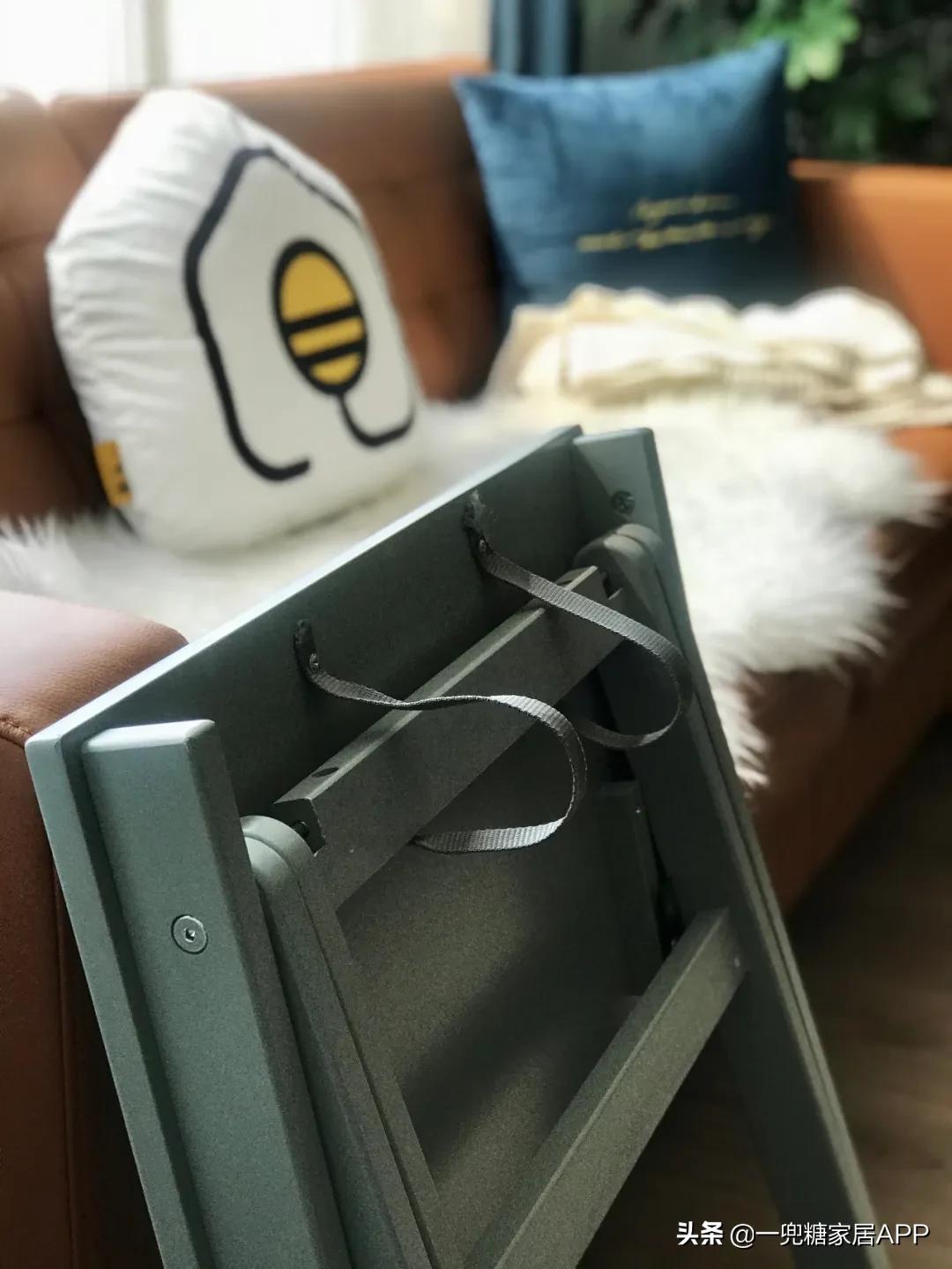 小户型最实用的折叠家具,折叠家具创意节省空间测评