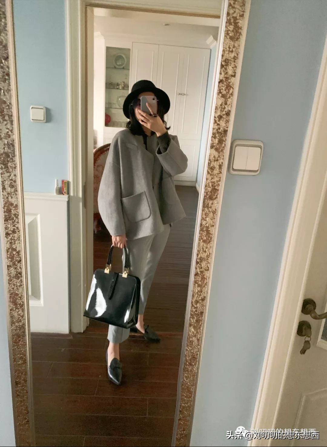 男士风格雅痞风,男士英伦雅痞风还有什么风格