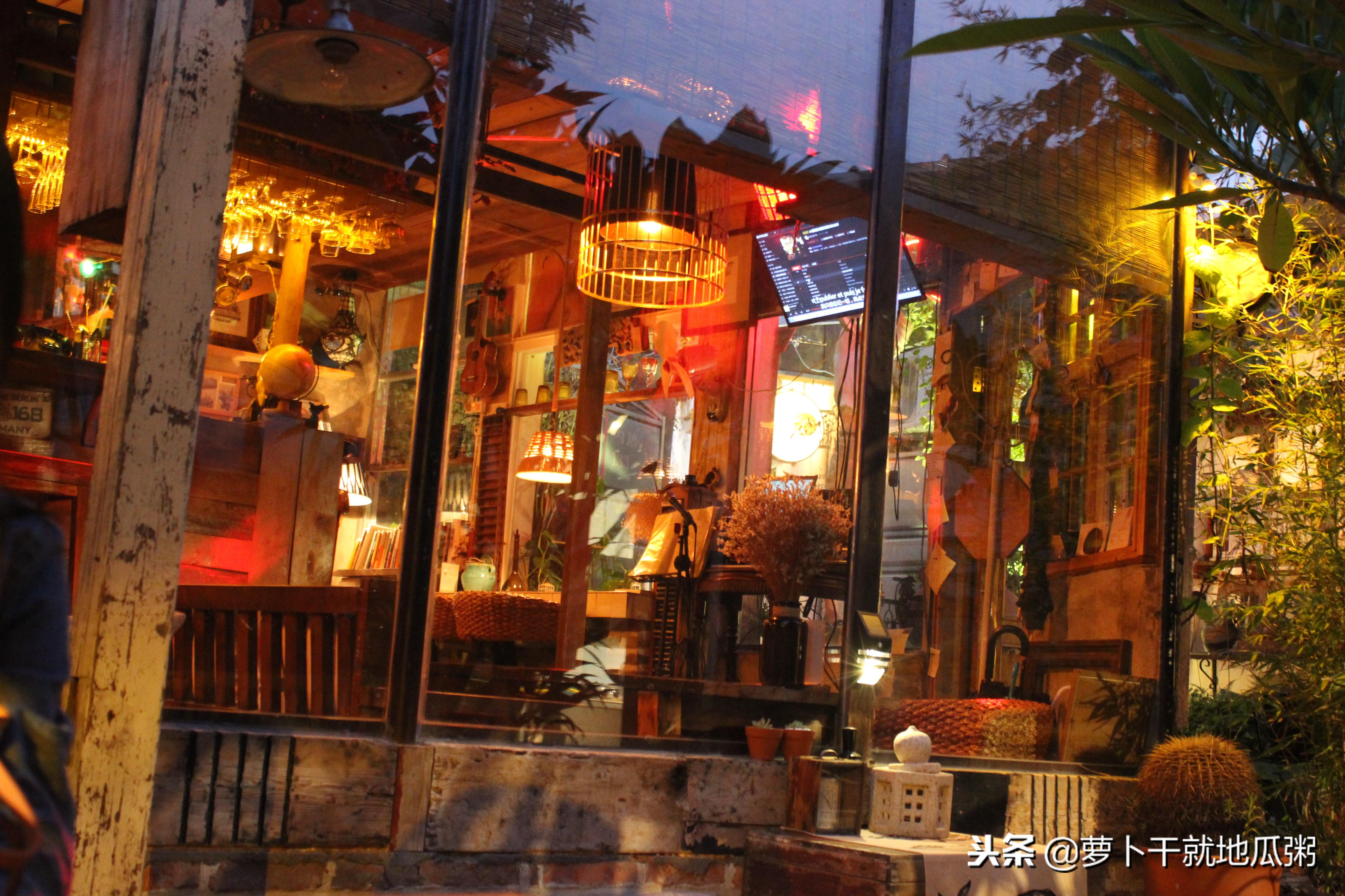 最浪漫的岛屿鼓浪屿,推荐旅行浪漫地点