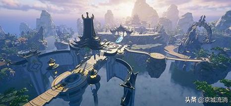 诛仙第二部青云门五大长老,诛仙剧情介绍详解