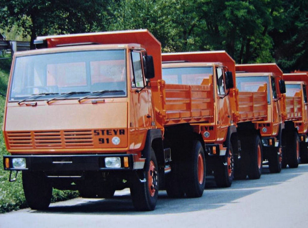 坐拥黄金动力链，潍柴离造车还远吗？谭旭光和改变命运的一次收购