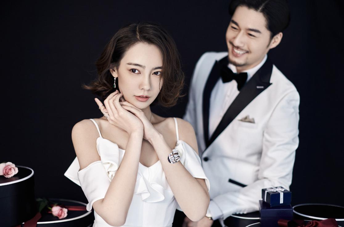 婚纱照拍摄风格红色婚纱,婚纱摄影清新婚纱照风格推荐