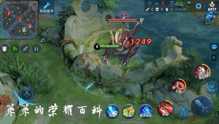 王者荣耀：国服榜一阿轲深度教学（三套连招/抓人细节/进场思路）