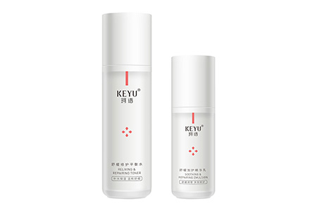 面部红血丝角质层太薄,角质层太薄怎么做深层清洁