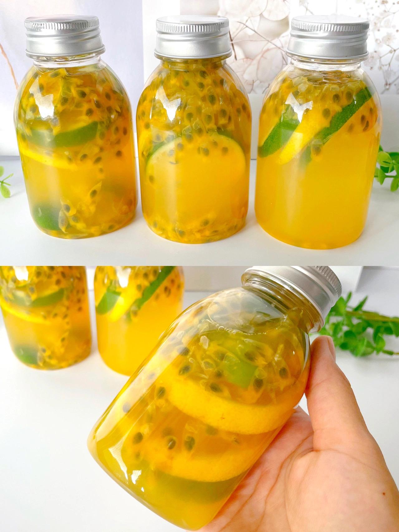 水果茶的100种做法,怎么做水果茶好喝健康