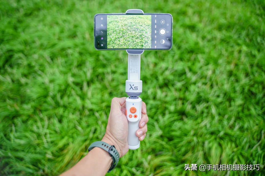 有防抖功能的手机能代替稳定器吗,手机有防抖还需要稳定器吗