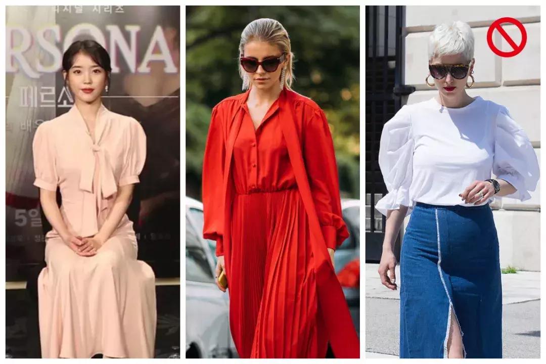 肩宽肉厚粗手臂怎么减,肩宽手粗显瘦袖子