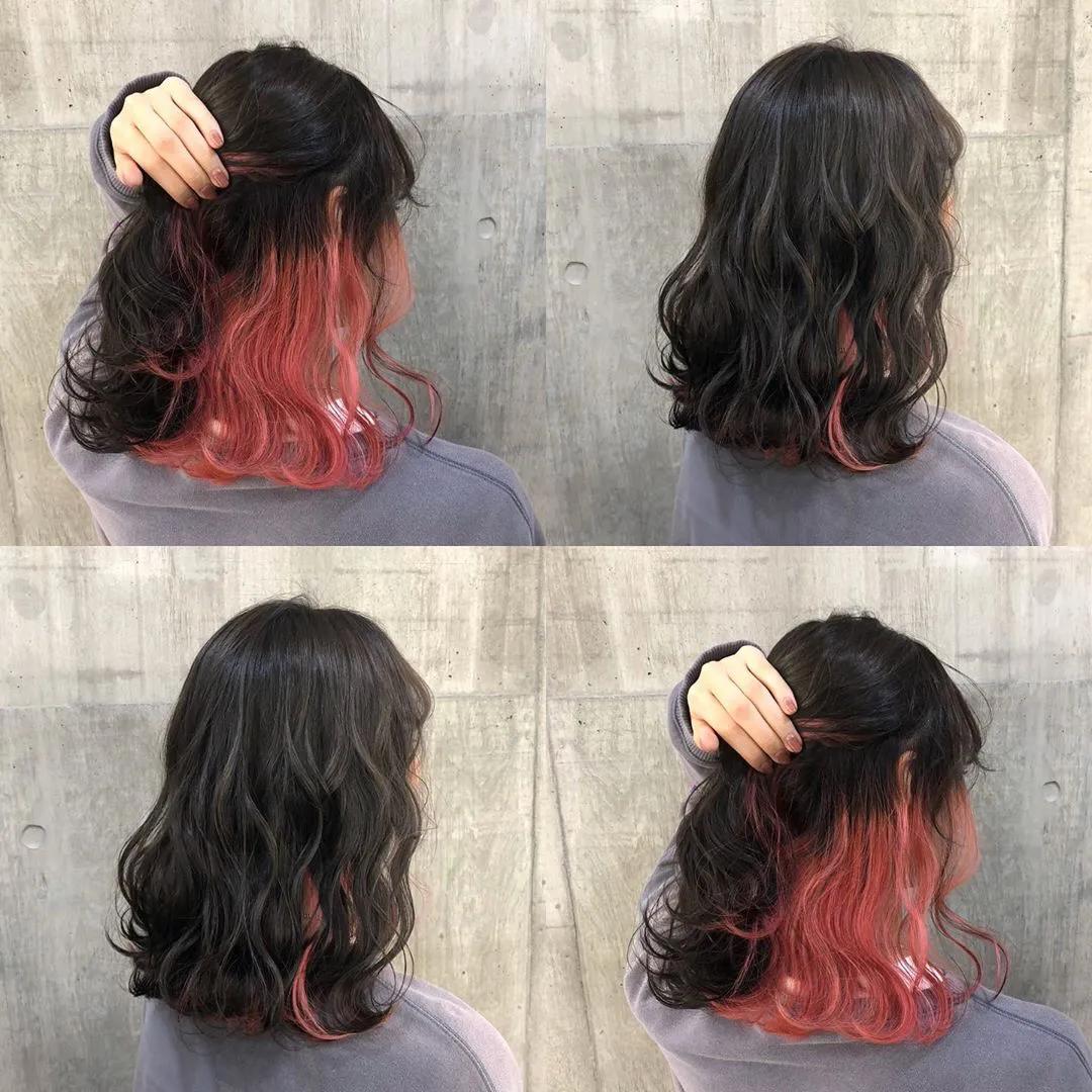 青千万,染发技术问题你知道多少呢?美发培训知识分享。