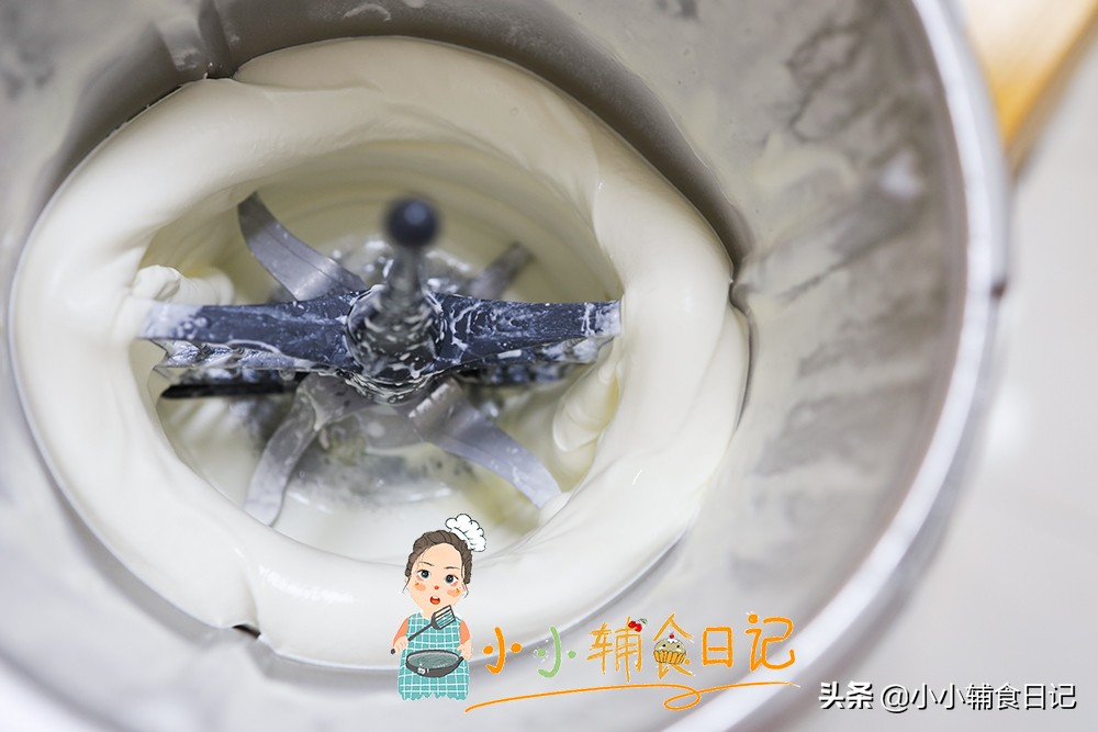 没有奶油裱花蛋糕小窍门,不用抹面的奶油蛋糕做法